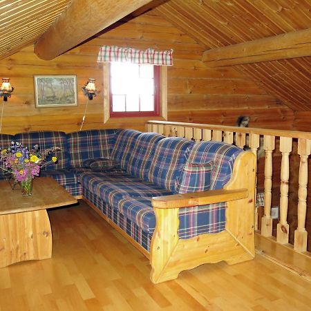 Holiday Home Kvila - Sow085 By Interhome Oyuvstad Ngoại thất bức ảnh