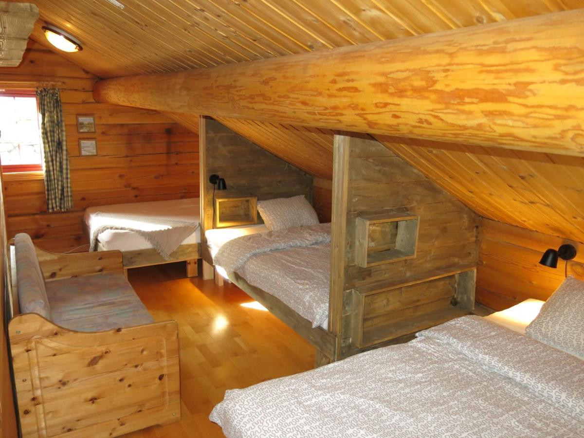 Holiday Home Kvila - Sow085 By Interhome Oyuvstad Ngoại thất bức ảnh