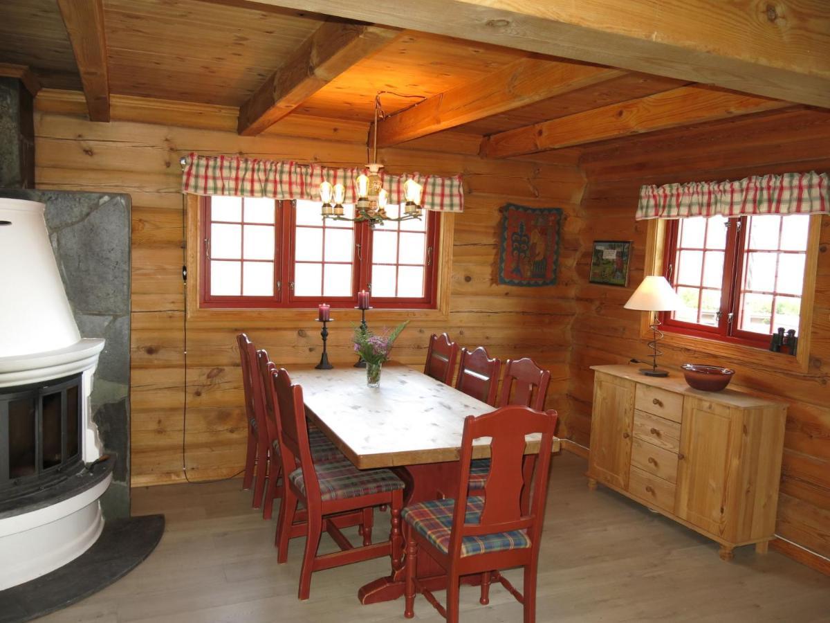 Holiday Home Kvila - Sow085 By Interhome Oyuvstad Ngoại thất bức ảnh