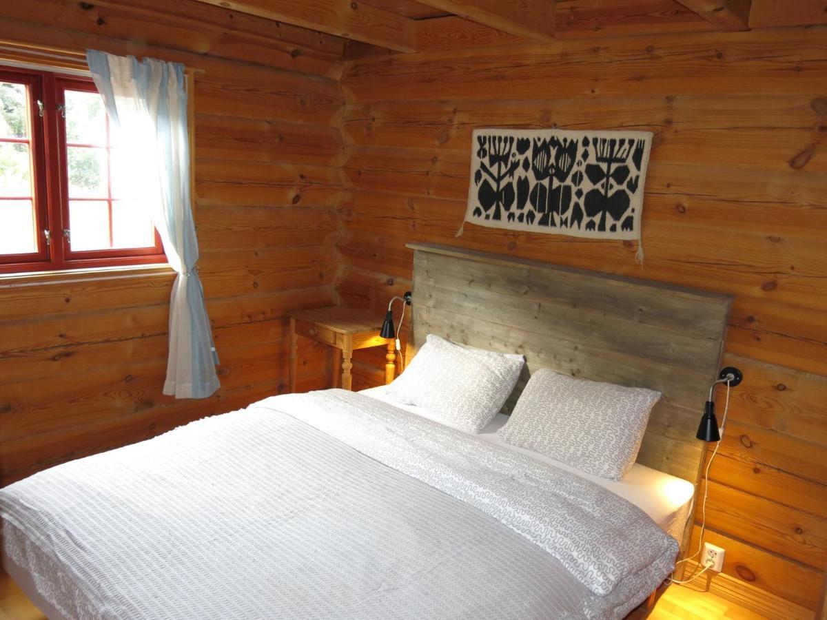 Holiday Home Kvila - Sow085 By Interhome Oyuvstad Ngoại thất bức ảnh