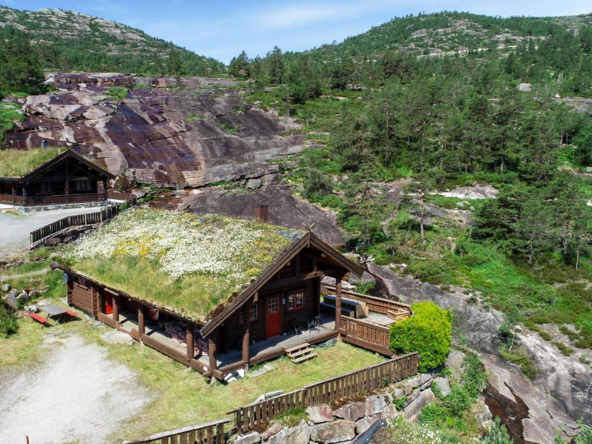 Holiday Home Kvila - Sow085 By Interhome Oyuvstad Ngoại thất bức ảnh