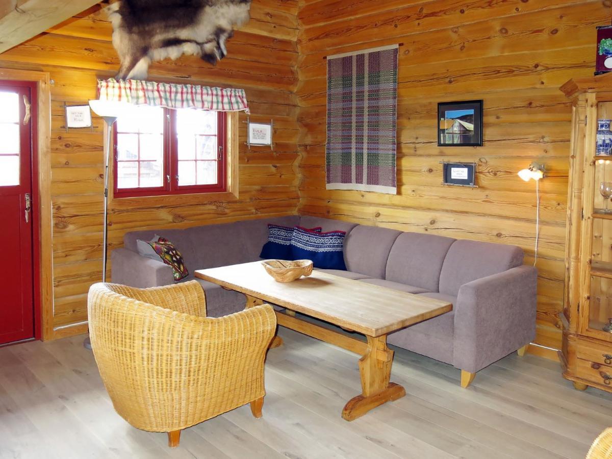 Holiday Home Kvila - Sow085 By Interhome Oyuvstad Ngoại thất bức ảnh