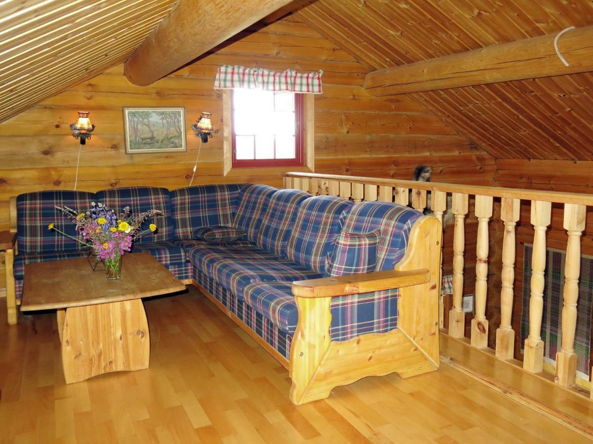 Holiday Home Kvila - Sow085 By Interhome Oyuvstad Ngoại thất bức ảnh
