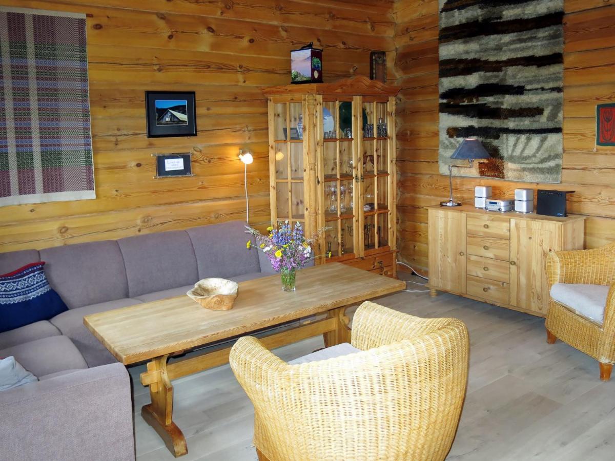 Holiday Home Kvila - Sow085 By Interhome Oyuvstad Ngoại thất bức ảnh